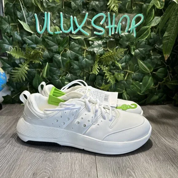 CROCS | Shoes | Crocs Men On The Clock Work Sneakers  display picture 1
